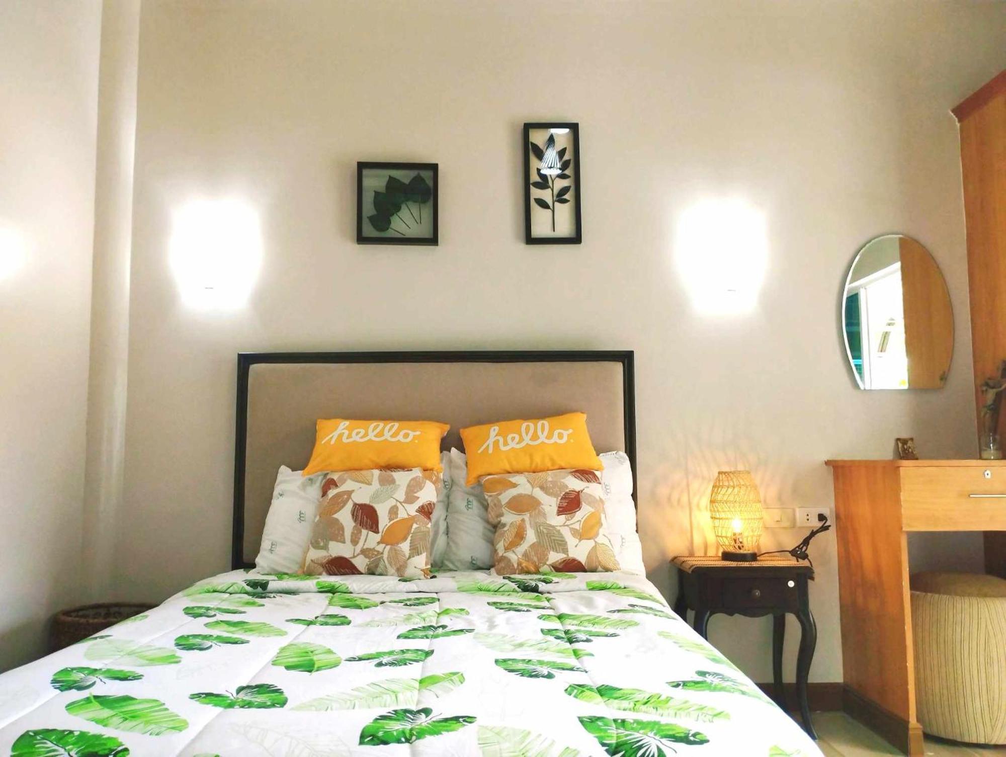 Sunshine'S Haven Hotel Ronda Buitenkant foto
