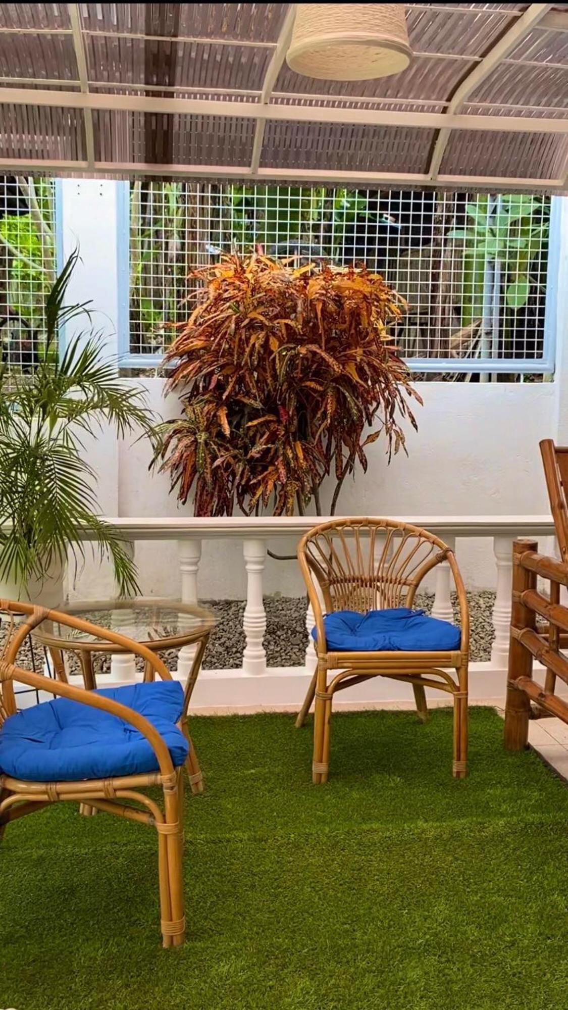 Sunshine'S Haven Hotel Ronda Buitenkant foto