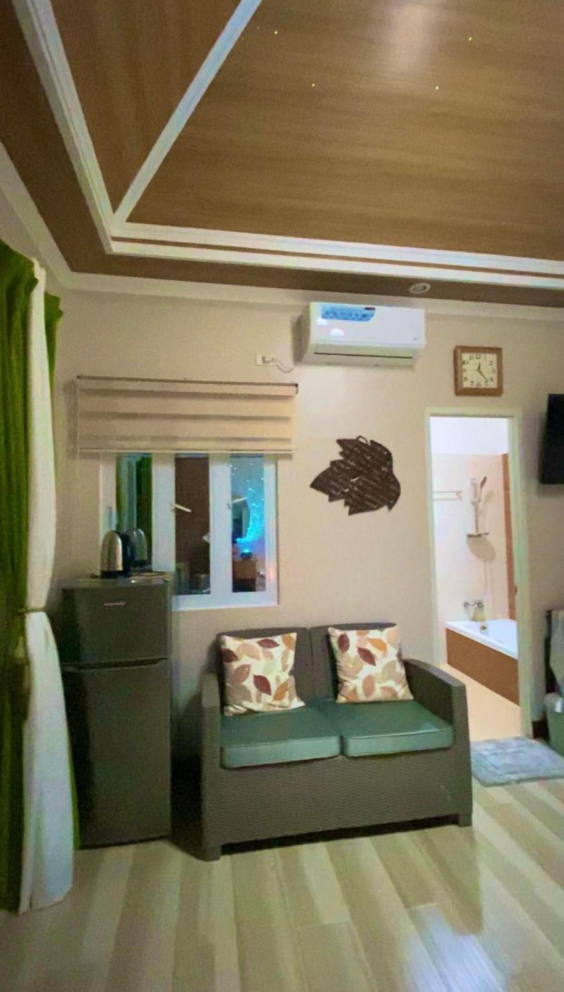 Sunshine'S Haven Hotel Ronda Buitenkant foto